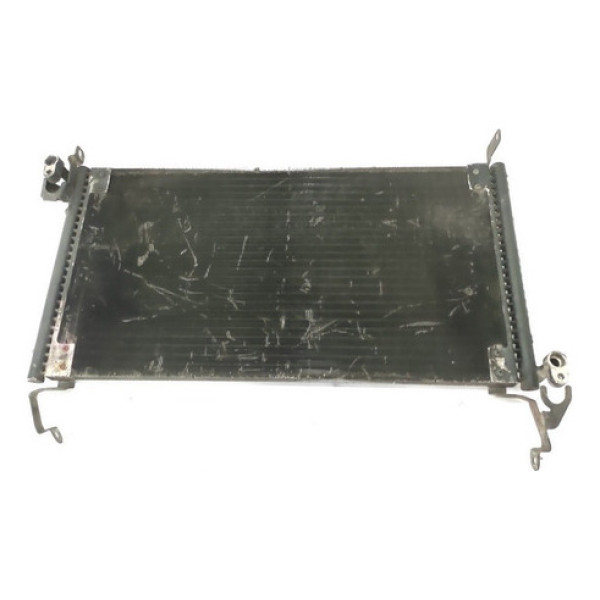 Condensador Ar Condicionado Fiat Marea 2.0 20v 1998 2007