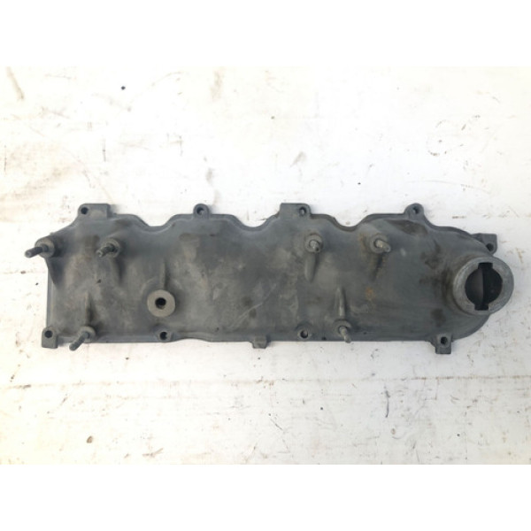 Tampa Comando Valvulas Fiat Uno 1.0 8v 1995 2000 Fiasa Cinza