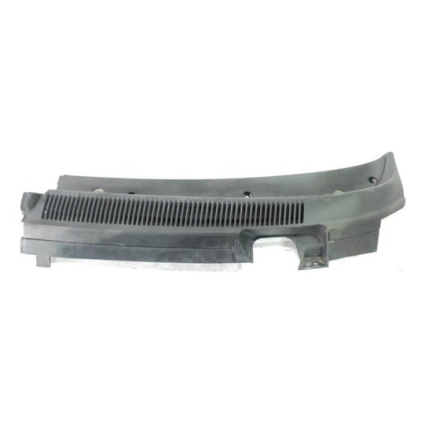 Grade Churrasqueira Esquerda Ford Ka 1997 2004 