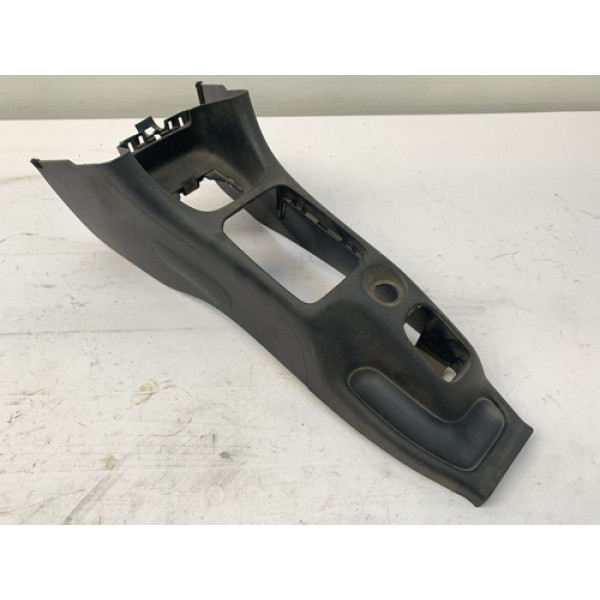 Console Central Alavanca Cambio Peugeot 207 2008 2014