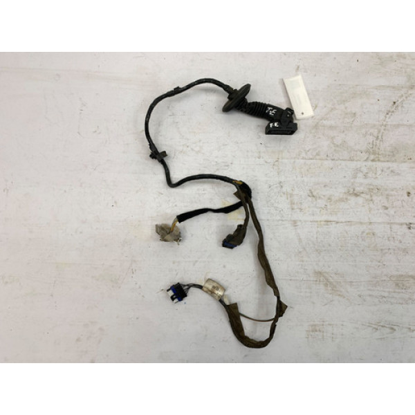 Chicote Porta Traseiro Esquerdo Renault Megane 2006 2010