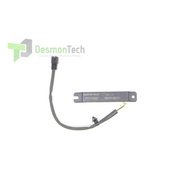 Módulo De Antena Hyundai Santa Fe 3.5 2012