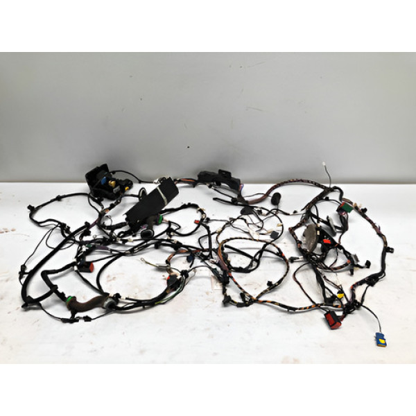 Chicote Interno Peugeot 208 1.5 2013 2016