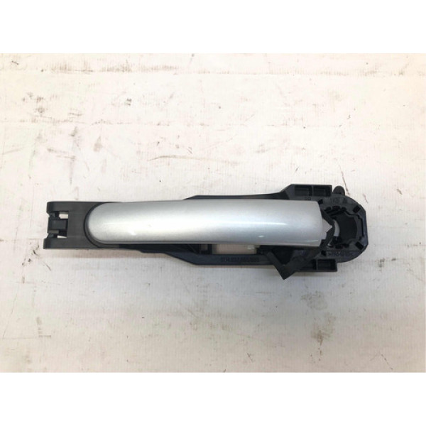 Maçaneta Externa Dianteira Esquerda Vw Gol 2012 2016