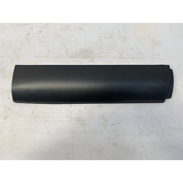 Moldura Friso Traseira Direita Porta Hrv 2022 2025 753133m6 Preto