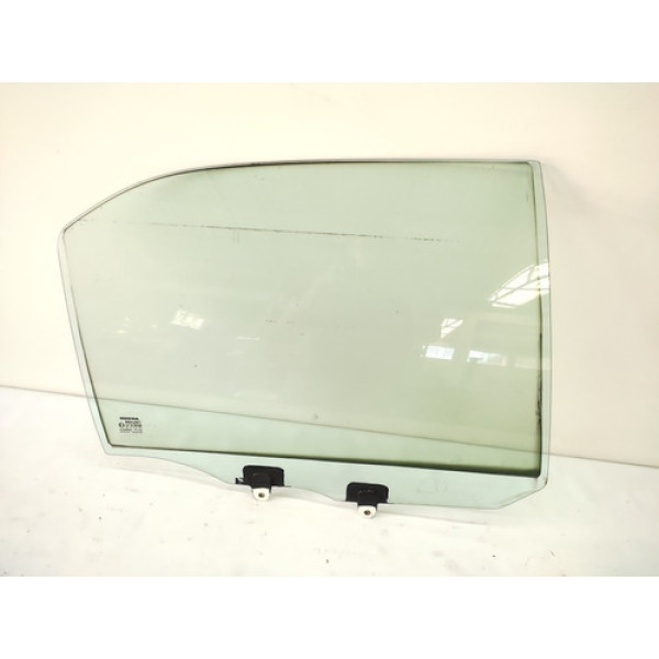 Vidro Traseiro Direito Honda Civic 1996 2000