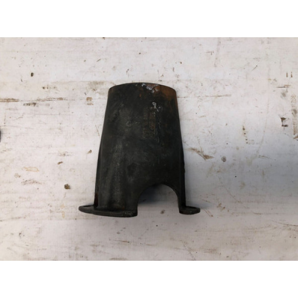 Defletor Calor Semi Eixo Volkswagen Gol G3 1997 2003