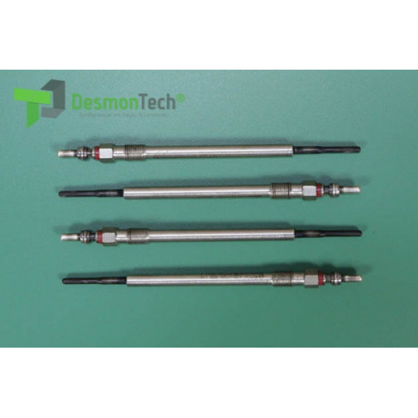 Vela Aquecedora Do Motor jeep Renegade 2.0 2016