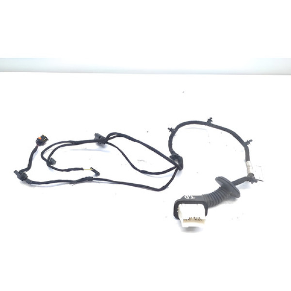 Chicote Porta Traseiro Direito Tiggo 5x 2018 2020