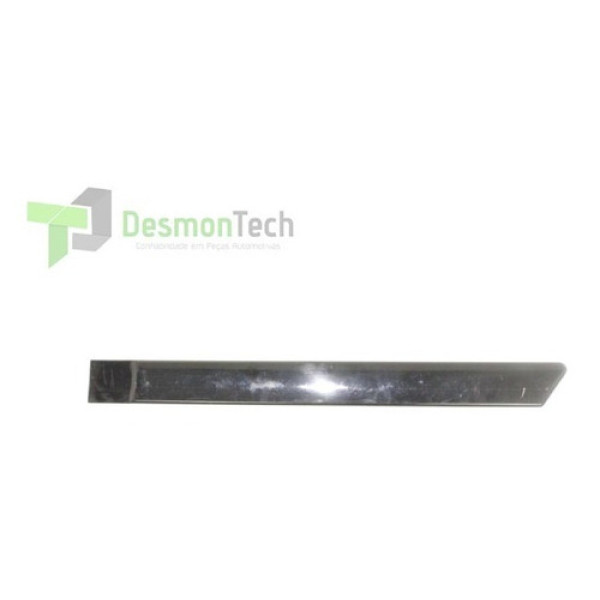 Friso Da Porta Traseira Direita L200 Triton 3.2 2013