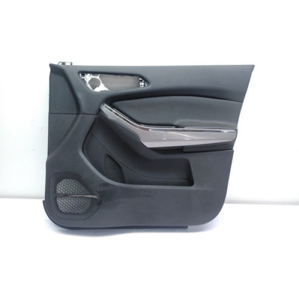 Forro Porta Dianteiro Direito Tiggo 5x Txs 2018 2020