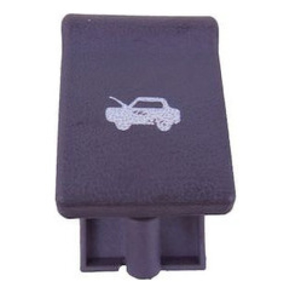 Alavanca Botão Abertura Capô Jac J6 2012