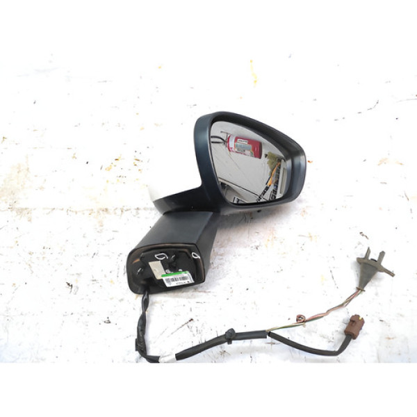 Retrovisor Direito Sem Rebatimento 308 2012 2014 Detalhe