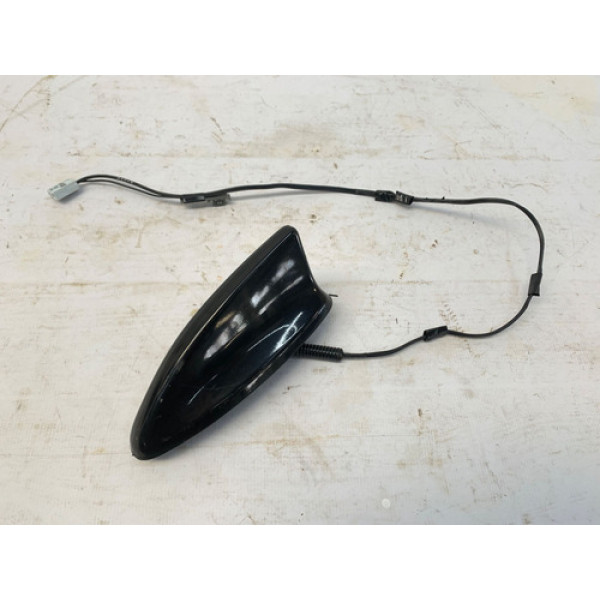 Antena Teto Tubarão Honda Hrv Exl 2022 2025 8a1503m0 Preto
