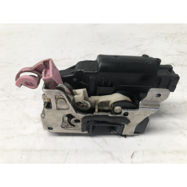 Fechadura Elétrica Porta Traseira Esquerda Duster 2011 2014