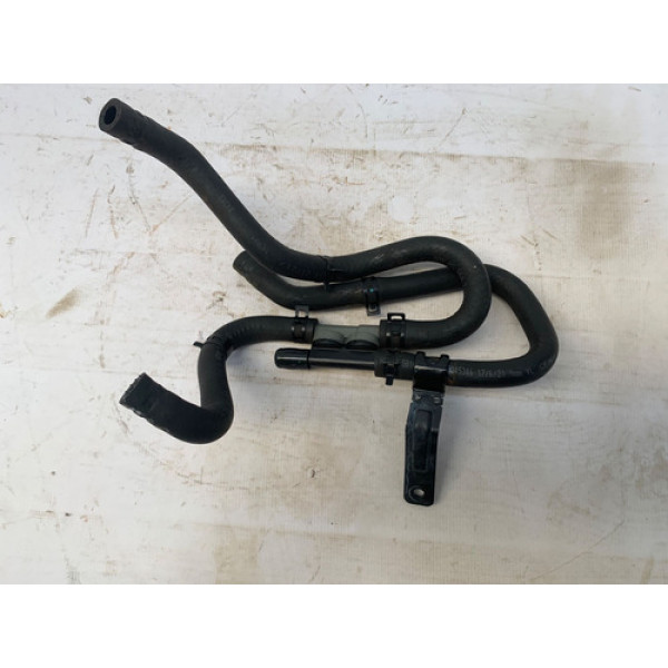 Mangueira Respiro Oleo New Tucson 1.6 Turbo Gdi 59130d3100