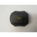 Tampa Oleo Motor Gm Corsa 1.0 8v 2005 2009 087132 Preto