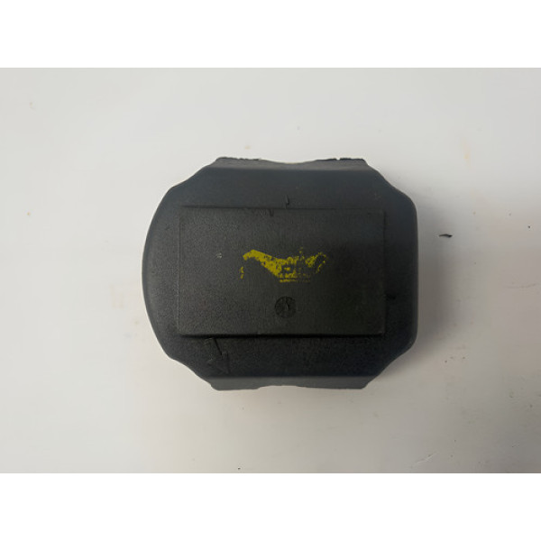 Tampa Oleo Motor Gm Corsa 1.0 8v 2005 2009 087132 Preto