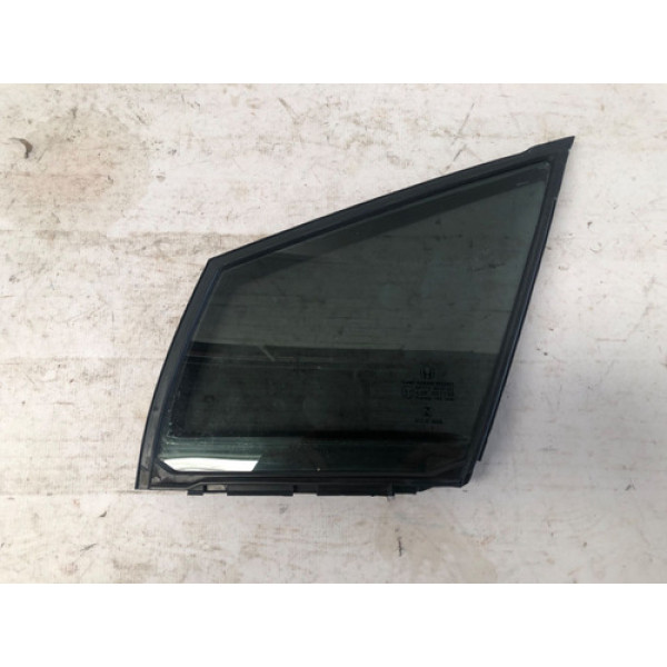 Vidro Vigia Fixo Dianteiro Esquerdo Honda Civic G9 2012 2015