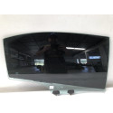 Vidro Porta Traseiro Direito Honda New Civic G8 2007 2011