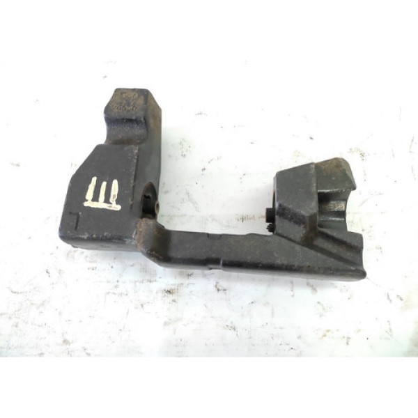 Contra Peso Traseiro Esquerdo Discovery 3 2006 2009