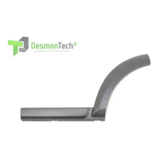 Friso Da Porta Traseira Esquerda Discovery 3 2.7 2008