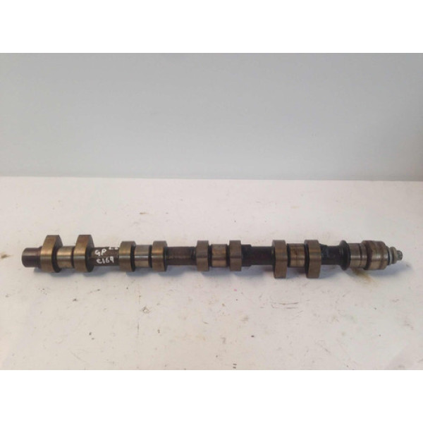 Comando Válvula Escapamento - Grand Picasso C4 2.0