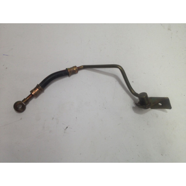 Mangueira Flange Bomba Combustível - Civic 1.6 1992 1995