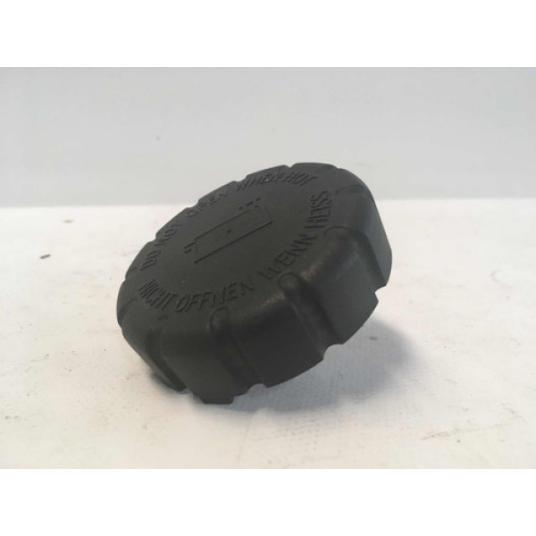 Tampa Reservatório Radiador - Mercedes C200 2008 2011 W204