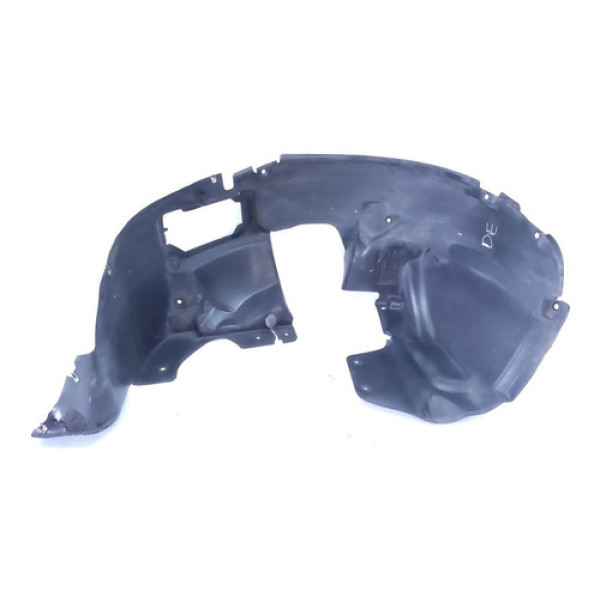 Para Barro Dianteiro Esquerdo Freelander 1 * Detalhe