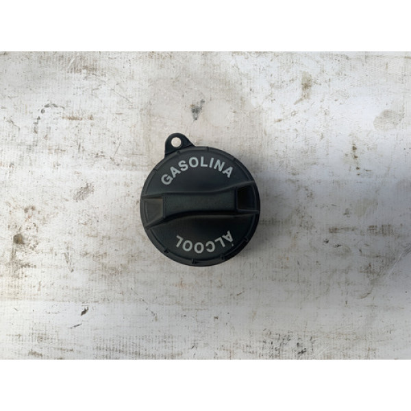 Tampa Gargalo Tanque Combustivel Hyundai Ix35 2010 2014 Preto 2013