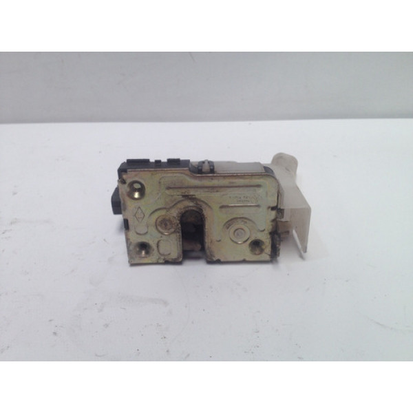 Fechadura Traseira Esquerda Renault Scenic 1998 2000