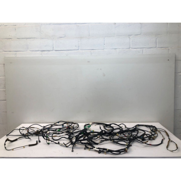 Chicote Interno Honda Civic G9 1.8 Lxs Flex At 2012 2015