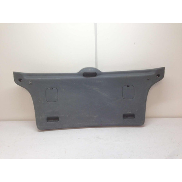 Acabamento Forro Tampa Traseira Renault Scenic 2000