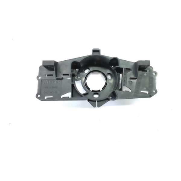 Suporte Chave Luz Seta Limpador Peugeot 206