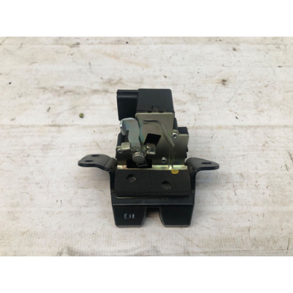 Fechadura Elétrica Tampa Traseira Hyundai I30 2009 2012