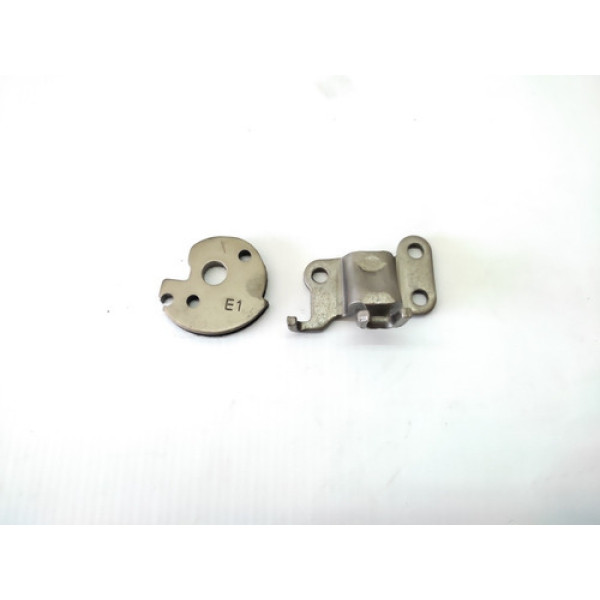 E1 Seletora Câmbio Toyota Camry 3.0 V6 1993