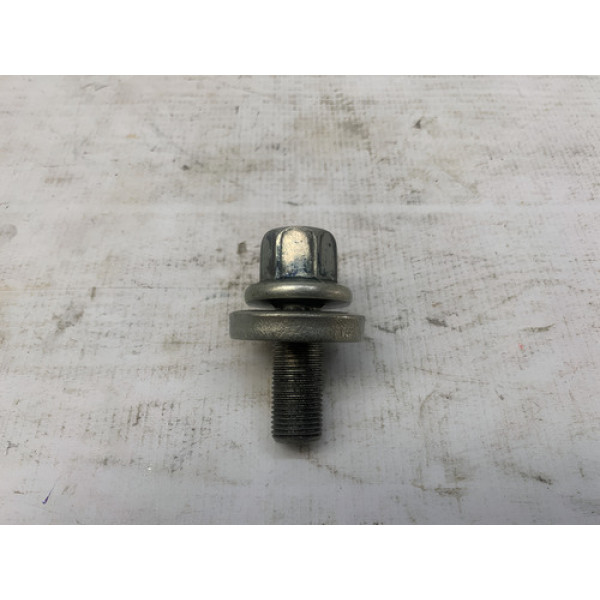 Parafuso Polia Virabrequim Honda Hrv 1.5 2022 2025