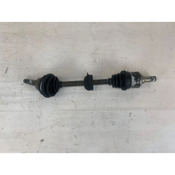 Semi Eixo Esquerdo Ford Escort 1.8 1997 2003