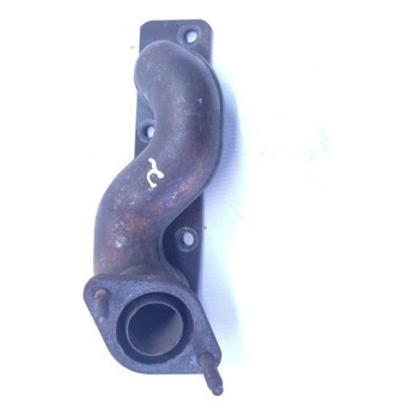 Coletor Escapamento Land Rover Freelander 1 2.5 V6 2003 2007