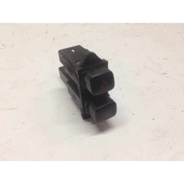 Botão Alerta Desembaçador Toyota Corolla Dx 1995