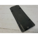 Suporte Placa Vw Passat Variant 1997 2000 Preto