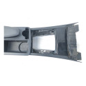 Console Central Mercedes C180 1.8 Cgi 2011 2012 Preto