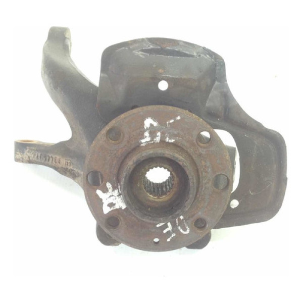 Manga Eixo Dianteira Esquerda Chevrolet Corsa 1.0 1994 2001