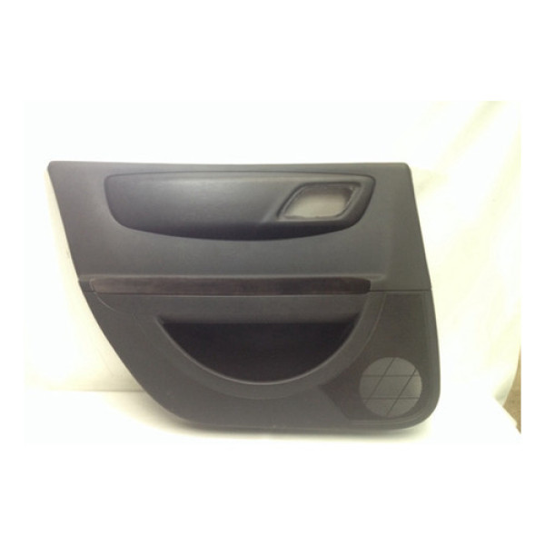 Forro De Porta Traseiro Esquerdo C4 Pallas Tecido 07 12