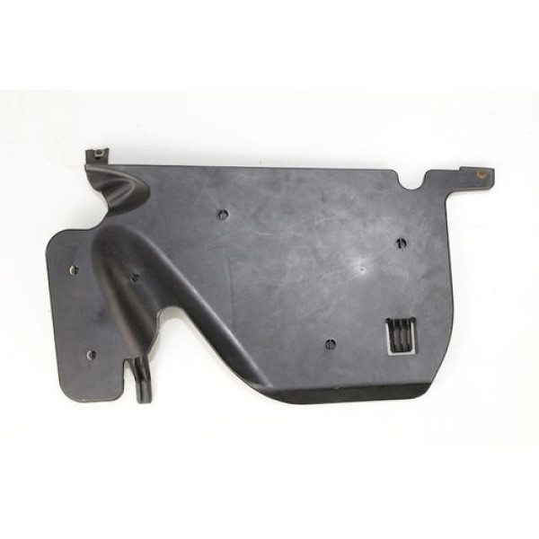 Capa Do Painel Inferior Amarok  2012