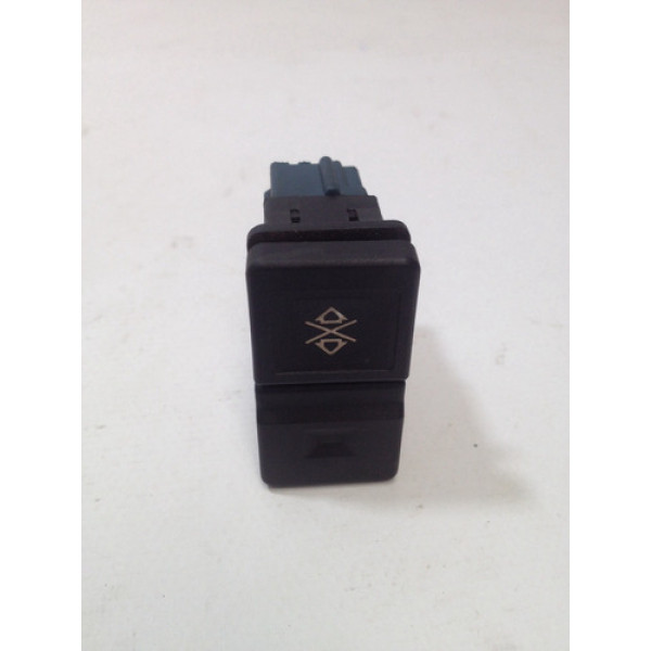 Botão Trava Vidros - Xsara Break 1.8 16v 99