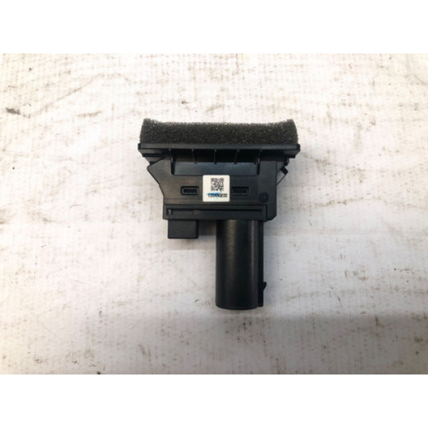 Sensor Temperatura Ar Condicionado Honda Hrv 1.5 2022 2025 Preto