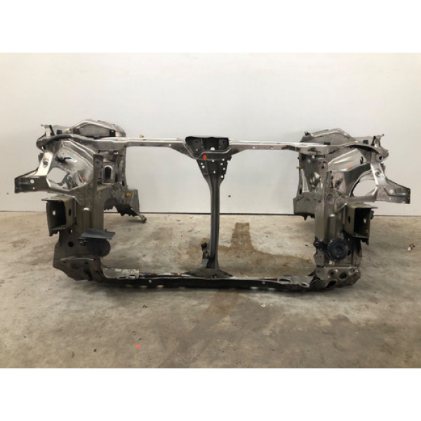 Mini Frente Painel Frontal Carroceria Civic 1.7 2001 2006