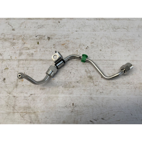 Tubo Cano Bomba Alta Pressão Honda Hrv 1.5 2022 2025